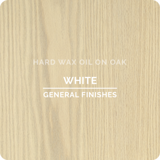 General Finishes Hard Wax Oil