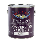 Load image into Gallery viewer, Enduro Pro Conversion Varnish Satin
