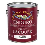 Load image into Gallery viewer, Enduro Pro Pre Cat Lacquer Satin
