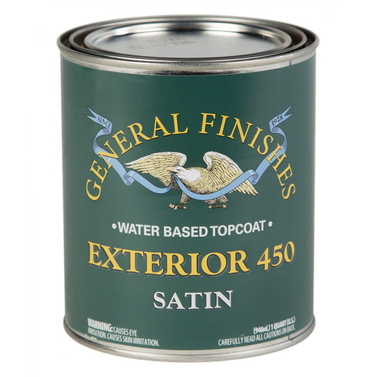 General Finishes Exterior 450 Topcoat