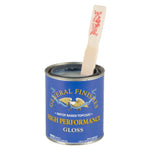 Load image into Gallery viewer, General Finishes Waterbased High Performance Topcoat - Gloss
