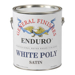 Load image into Gallery viewer, Enduro Pro White Poly Satin
