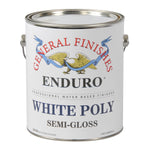 Load image into Gallery viewer, Enduro Pro White Poly Semi Gloss
