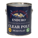 Load image into Gallery viewer, General Finishes Enduro Pro Waterbased Clear Poly
