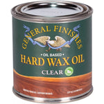 Load image into Gallery viewer, General Finishes Hard Wax Oil and Hardener
