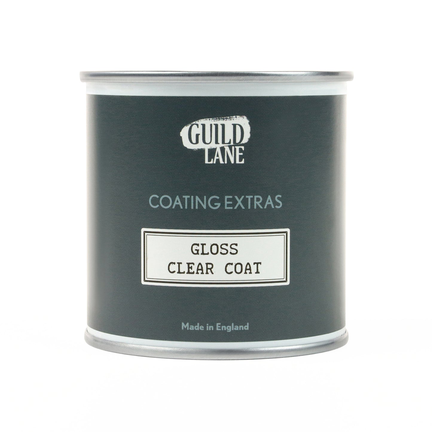 Guild Lane 250ml Gloss Clear Coat