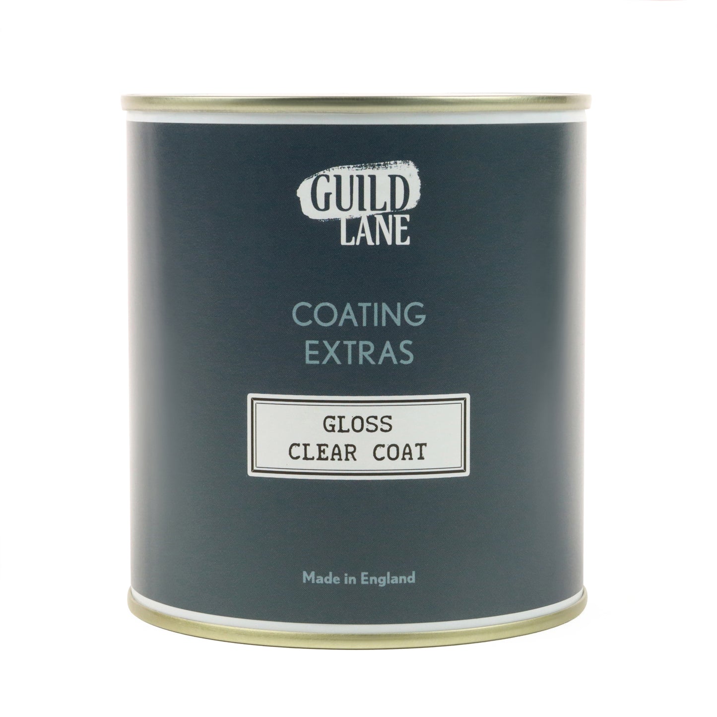 Guild Lane 500ml Gloss Clear Coat