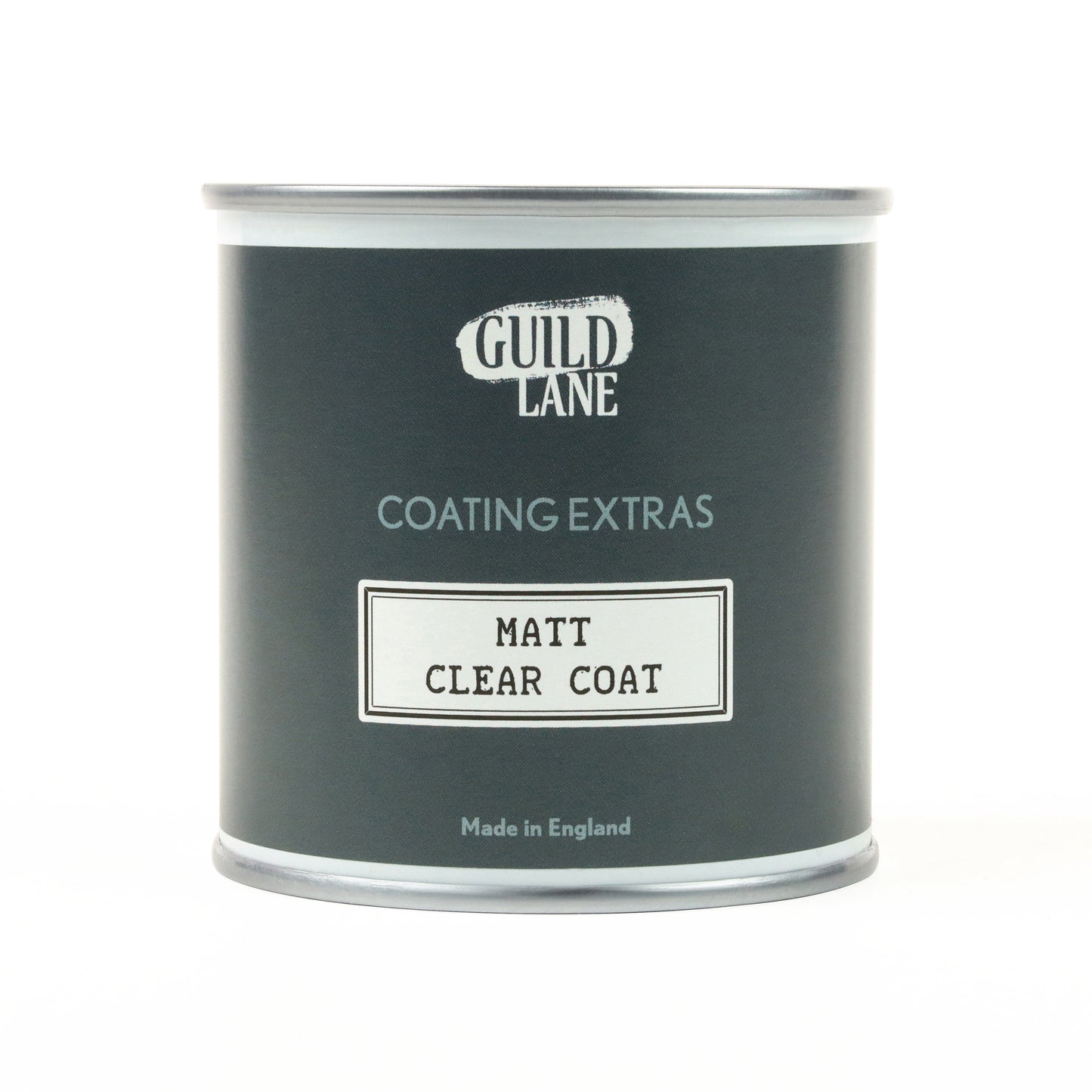 Guild Lane 250ml Matt Clear Coat