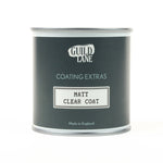 Load image into Gallery viewer, Guild Lane 250ml Matt Clear Coat
