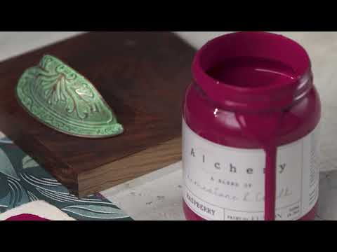 Introducing Raspberry Alchemy By Fusion