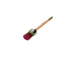 Load image into Gallery viewer, Staalmeester Pro Hybrid Oval Brush Nr 35
