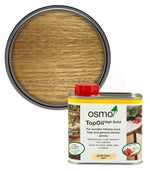 Load image into Gallery viewer, Osmo Top Oil 500ml tin in clear satin
