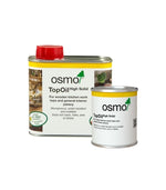 Load image into Gallery viewer, Osmo Top Oil 125ml and 500ml tins
