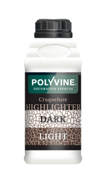 Load image into Gallery viewer, Polyvine Craquelure Highlighter - Light 50g 
