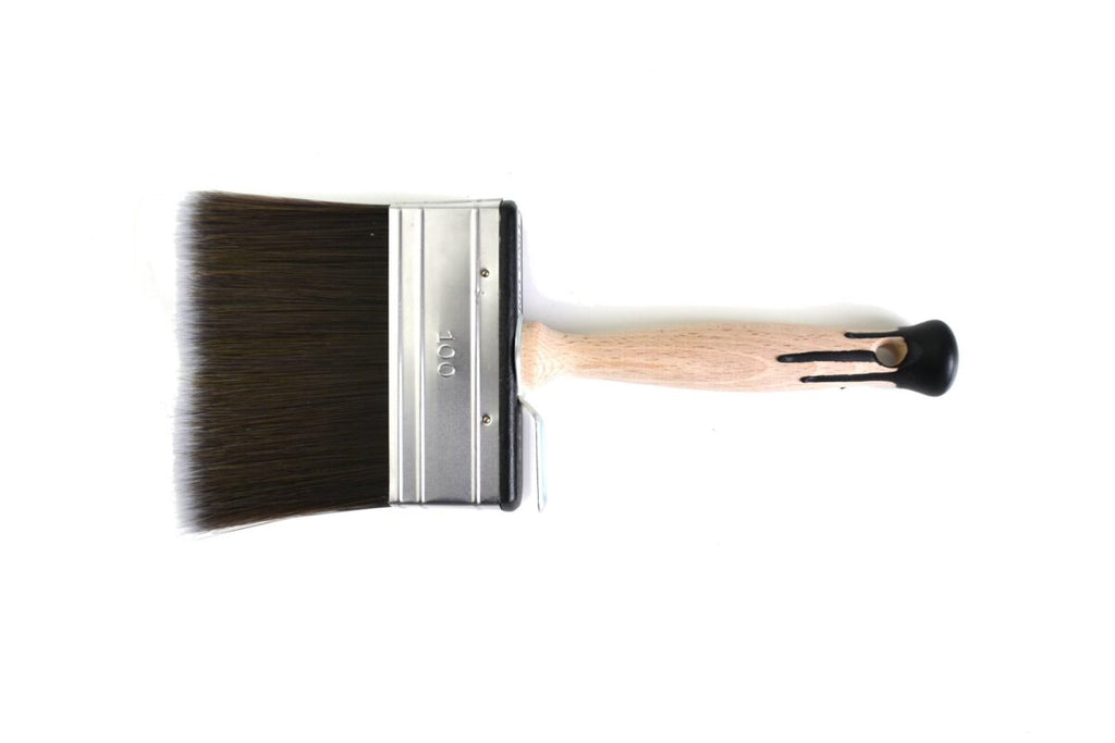 Cling On Block Brush