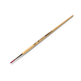 Staalmeester One Series Artist Brush Round 6mm