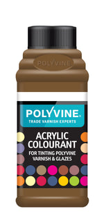 Load image into Gallery viewer, Polyvine Acrylic Colourant
