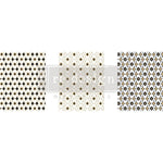 Load image into Gallery viewer, Moroccan Diamonds Middy Transfer
