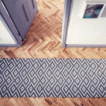 Load image into Gallery viewer, Osmo Polyx Semi Matte on natural parquet flooring
