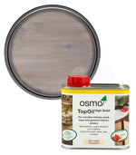 Load image into Gallery viewer, Osmo Top Oil 500ml tin in white
