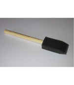 Load image into Gallery viewer, Jen Poly Brush Foam Applicator
