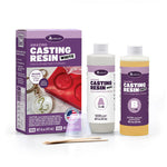 Load image into Gallery viewer, Amazing Aluminite Casting Resin kit in white
