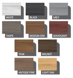 Load image into Gallery viewer, Color swatches of Polyvine Oil Colourant range
