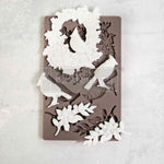Load image into Gallery viewer, Cardinal Cheer - Decor Mould
