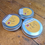 Load image into Gallery viewer, Furniture Balm by GG 60ml in Gooseberry, Lemon and Tobacco
