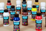 Load image into Gallery viewer, Range of Polyvine Acrylic Colourants and Oil Colourants
