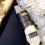Load image into Gallery viewer, Gold House of Damask Foil Transfer - Redesign with Prima Kacha Collection in a tube
