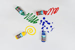 Load image into Gallery viewer, Polyvine Acrylic Colourants - Blue, Red, Green and Yellow
