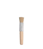 Load image into Gallery viewer, Polyvine No 4 small stencil brush
