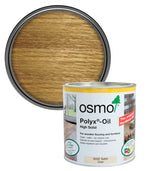 Load image into Gallery viewer, Osmo Polyx Hard Wax Oil 750ml tin in clear satin
