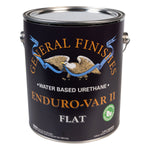 Load image into Gallery viewer, General Finishes Enduro Var II Flat Finish
