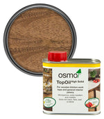Load image into Gallery viewer, Osmo Top Oil 500ml tin in Acacia
