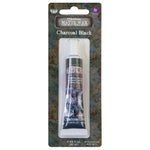 Load image into Gallery viewer, Art Alchemy Matte wax in Charcoal Black
