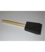 Load image into Gallery viewer, Jen Poly Brush Foam Applicator
