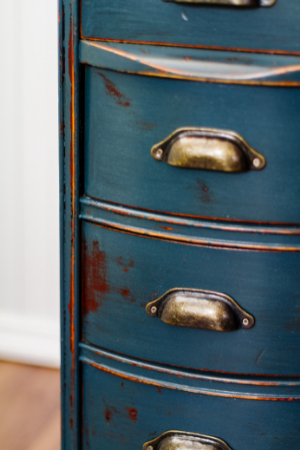 Homestead House Milk Paint Kentucky Green vintage texture