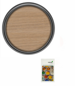 Load image into Gallery viewer, Osmo Top Oil 5ml sample in natural

