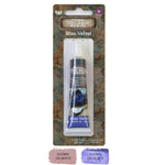 Load image into Gallery viewer, Art Alchemy Opal Magic Wax in Blue Velvet
