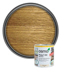 Load image into Gallery viewer, Osmo Polyx Hard Wax Oil 125ml tin in clear satin
