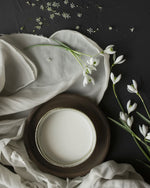 Load image into Gallery viewer, Fusion Mineral Paint Snowdrop Flatlay
