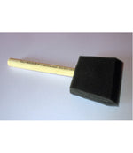Load image into Gallery viewer, Jen Poly Brush Foam Applicator
