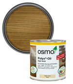 Load image into Gallery viewer, Osmo Polyx Hard Wax Oil 750ml tin in clear matte
