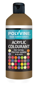 Load image into Gallery viewer, Polyvine Acrylic Colourant
