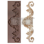 Load image into Gallery viewer, Lavish Swirls Redesign with Prima Decor Mould
