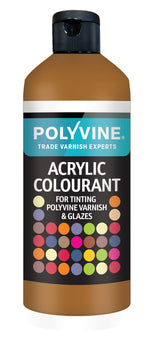 Load image into Gallery viewer, Polyvine Acrylic Colourant
