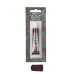 Load image into Gallery viewer, Art Alchemy Matte wax in Mahogany

