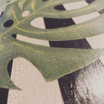 Load image into Gallery viewer, Authentic vintage aged crackle over leaf design decoupage paper using Polyvine Craquelure System and Highlighter
